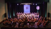 OBJAVLJEN PROGRAM MOKRANJČEVIH DANA: Negotinski praznik muzike od 11. do 27. septembra OBJAVLJEN PROGRAM MOKRANJČEVIH DANA: Negotinski praznik muzike od 11. do 27. septembra