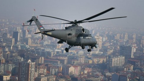 ШТА СЕ ТО ДЕШАВА НА НОВОМ БЕОГРАДУ? Хеликоптери надлећу зграде, грађани забринути, а ево о чему је реч ШТА СЕ ТО ДЕШАВА НА НОВОМ БЕОГРАДУ? Хеликоптери надлећу зграде, грађани забринути, а ево о чему је реч