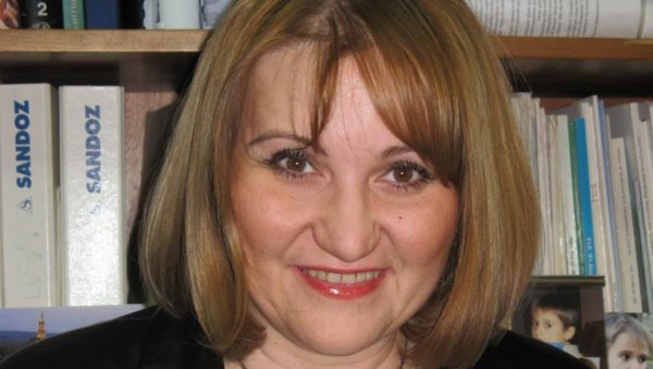 ПРОФЕСОР ДР БРИЖИТА ЂОРЂЕВИЋ: Ко нема мањак витамина и минерала узалуд се суплементима штити од короне ПРОФЕСОР ДР БРИЖИТА ЂОРЂЕВИЋ: Ко нема мањак витамина и минерала узалуд се суплементима штити од короне
