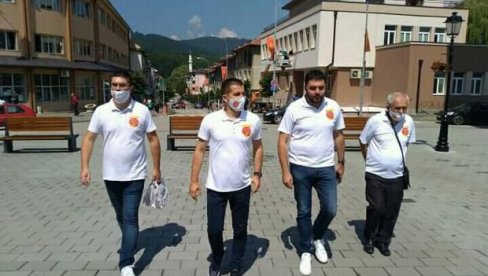КОАЛИЦИЈА „МИР ЈЕ НАША НАЦИЈА“: Ко још верује у лажи ДПС аутократа? КОАЛИЦИЈА „МИР ЈЕ НАША НАЦИЈА“: Ко још верује у лажи ДПС аутократа?