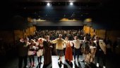 НЕ СТАЈУ НИ ЛЕТИ: Градско позориште „Семберија“ спрема нову представу НЕ СТАЈУ НИ ЛЕТИ: Градско позориште „Семберија“ спрема нову представу