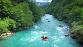 FATALAN RAFTING U AMERICI: Nožem ubijen tinejdžer, četvoro ranjeno