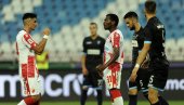 VATROMET SJAJNOG FUDBALA: Spartak hrabro pao na Marakani, Zvezda trijumfalno na Evropu (VIDEO) VATROMET SJAJNOG FUDBALA: Spartak hrabro pao na Marakani, Zvezda trijumfalno na Evropu (VIDEO)