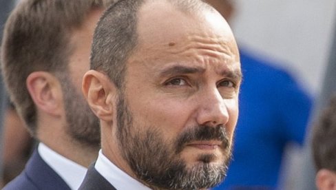 POTPREDSEDNIK HRVATSKE VLADE IMA KORONU: Boris Milošević pozitivan na kovid-19 POTPREDSEDNIK HRVATSKE VLADE IMA KORONU: Boris Milošević pozitivan na kovid-19