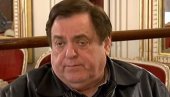 ПРЕМИНУО ЧУВЕНИ КИЋО СЛАБИНАЦ: Музички великан дуго се борио са тешком болести