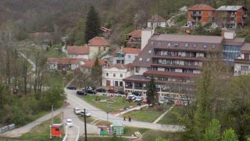 OBIO TRAFIKU U SIJARINSKOJ BANJI: Osumnjičen za tešku krađu