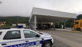 BEZ ZADRŽAVANJA NA GOSTUNU: Uz negativan test Srbi ponovo mogu do crnogorskog primorja BEZ ZADRŽAVANJA NA GOSTUNU: Uz negativan test Srbi ponovo mogu do crnogorskog primorja
