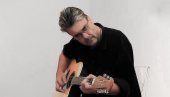 MELODIJE PUNE DUŠE: Iguman iz manastira Ribnica inspirisao rok muzičara iz Loznice MELODIJE PUNE DUŠE: Iguman iz manastira Ribnica inspirisao rok muzičara iz Loznice