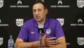 DIVAC SE OPROSTIO OD LEGENDE KOŠARKE: Počivaj u miru, idolu svih!
