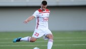 STOISAVLJEVIĆ PRED GOSTOVANJE NA BANJICI: Da se ponovi utakmica iz juna STOISAVLJEVIĆ PRED GOSTOVANJE NA BANJICI: Da se ponovi utakmica iz juna
