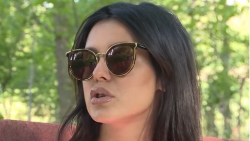 ТАЊА САВИЋ ПРОДАЛА ЗЕМЉУ ДА ПЛАТИ АДВОКАТЕ: Породица није могла више да је гледа како се мучи и свакодневно плаче!