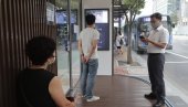 NOVE MERE U JUŽNOJ KOREJI: Ograničava se dolazak građana iz Južnoafričke Republike i još sedam država