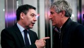 OGLASIO SE PRESEDNIK BARSELONE: Bartomeu za ponedeljak zakazao sastanak uprave OGLASIO SE PRESEDNIK BARSELONE: Bartomeu za ponedeljak zakazao sastanak uprave
