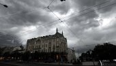 АНТИЦИКЛОН ДОНОСИ ВЕЛИКУ ПРОМЕНУ: Метеоролог Чубрило објавио најновију прогнозу - Увече следи преокрет