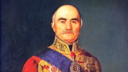KAKO JE ISTORIJA SRBIJE STVARANA UZ POMOĆ MASONA: I knez Miloš je bio slobodni zidar KAKO JE ISTORIJA SRBIJE STVARANA UZ POMOĆ MASONA: I knez Miloš je bio slobodni zidar