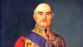 KAKO JE ISTORIJA SRBIJE STVARANA UZ POMOĆ MASONA: I knez Miloš je bio slobodni zidar KAKO JE ISTORIJA SRBIJE STVARANA UZ POMOĆ MASONA: I knez Miloš je bio slobodni zidar