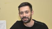 НЕДЕЉА ПРОЂЕ - МИЛАН ВАСИЋ: Пецање, јахање, Партизан и – песма стара 30 година НЕДЕЉА ПРОЂЕ - МИЛАН ВАСИЋ: Пецање, јахање, Партизан и – песма стара 30 година