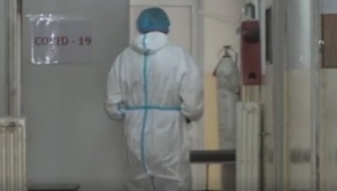 КОРОНА У СРПСКИМ СРЕДИНАМА НА КиМ: Још 78 новорегистрованих, излечено 17 пацијената КОРОНА У СРПСКИМ СРЕДИНАМА НА КиМ: Још 78 новорегистрованих, излечено 17 пацијената
