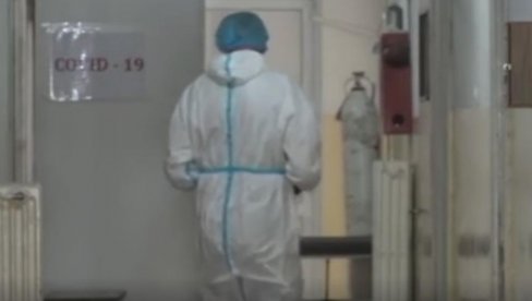 КОРОНА У СРПСКИМ СРЕДИНАМА НА КиМ: Још 78 новорегистрованих, излечено 17 пацијената КОРОНА У СРПСКИМ СРЕДИНАМА НА КиМ: Још 78 новорегистрованих, излечено 17 пацијената
