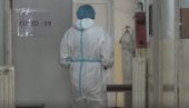 КОРОНА У СРПСКИМ СРЕДИНАМА НА КиМ: Још 78 новорегистрованих, излечено 17 пацијената КОРОНА У СРПСКИМ СРЕДИНАМА НА КиМ: Још 78 новорегистрованих, излечено 17 пацијената