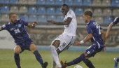 PARTIZAN SLAVIO U SURDULICI: Asano i Sadik slomili Radnik (VIDEO) PARTIZAN SLAVIO U SURDULICI: Asano i Sadik slomili Radnik (VIDEO)