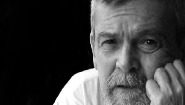 IN MEMORIAM - ТОЗА ОБРАДОВИЋ (1950-2020): Одлазак великана српске стрип-сцене IN MEMORIAM - ТОЗА ОБРАДОВИЋ (1950-2020): Одлазак великана српске стрип-сцене