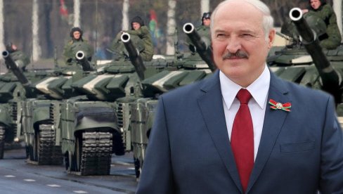 ЛУКАШЕНКО ЈЕ ХТЕО ДА СЕ УЈЕДИНИ СА УКРАЈИНОМ: Бивши шеф ЕУ открио занимљив податак - белоруски председник имао један услов ЛУКАШЕНКО ЈЕ ХТЕО ДА СЕ УЈЕДИНИ СА УКРАЈИНОМ: Бивши шеф ЕУ открио занимљив податак - белоруски председник имао један услов
