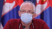 „ZA DVE NEDELJE IMAĆEMO VIŠE MRTVIH“: Dr Kon o zabrani kretanja i vanrednom stanju „ZA DVE NEDELJE IMAĆEMO VIŠE MRTVIH“: Dr Kon o zabrani kretanja i vanrednom stanju