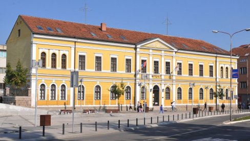 IZLOŽBA NA OTVARANJU: U utorak počinje redukovani 29. Žički duhovni sabor Preobraženje IZLOŽBA NA OTVARANJU: U utorak počinje redukovani 29. Žički duhovni sabor Preobraženje