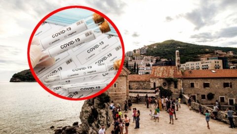 КОРОНА У БУДВАНСКОЈ ОСНОВНОЈ ШКОЛИ: Два одељења у изолацији - КОРОНА У БУДВАНСКОЈ ОСНОВНОЈ ШКОЛИ: Два одељења у изолацији -