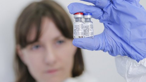 АМЕРИЧКА ВОЈСКА: Масовно користе вакцине аденовируса човека АМЕРИЧКА ВОЈСКА: Масовно користе вакцине аденовируса човека