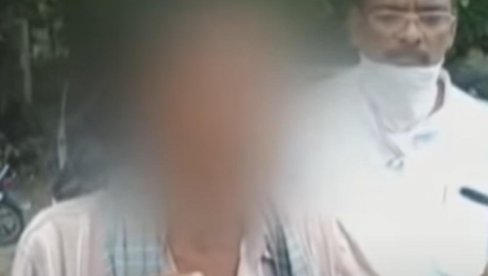 СИЛОВАЛИ ПА УБИЛИ ТРИНАЕСТОГОДИШЊУ ДЕВОЈЧИЦУ: Полиција пронашла тело у пољу, отац открио језиве детаље (ВИДЕО) СИЛОВАЛИ ПА УБИЛИ ТРИНАЕСТОГОДИШЊУ ДЕВОЈЧИЦУ: Полиција пронашла тело у пољу, отац открио језиве детаље (ВИДЕО)