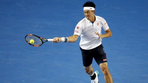 KEI ŽELI PONOVO U ELITU: Japanac je sve bolji!