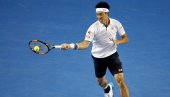 KEI ŽELI PONOVO U ELITU: Japanac je sve bolji!