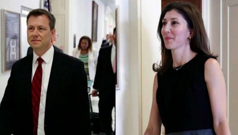 FBI PODMETAO KUKAVIČJE JAJE TRAMPU: Dokazi da je Rusija uticala na predsedničke izbore 2016. - namešteni FBI PODMETAO KUKAVIČJE JAJE TRAMPU: Dokazi da je Rusija uticala na predsedničke izbore 2016. - namešteni