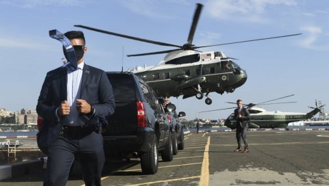 БИВШИ АДВОКАТ ФБИ: Фалсификовали смо документа о „Трамповој завери са Русијом” БИВШИ АДВОКАТ ФБИ: Фалсификовали смо документа о „Трамповој завери са Русијом”