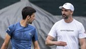 IZNENADIO JE SVE! Novak Đoković pokorio Rolan Garos, a Goran Ivanišević poručio: Nadam se da će Rafael Nadal osvojiti još grend slem titula