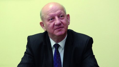ИНТЕРВЈУ Зоран Станковић: Узалуд увлаче три јужне општине у дијалог ИНТЕРВЈУ Зоран Станковић: Узалуд увлаче три јужне општине у дијалог