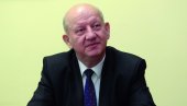 ИНТЕРВЈУ Зоран Станковић: Узалуд увлаче три јужне општине у дијалог ИНТЕРВЈУ Зоран Станковић: Узалуд увлаче три јужне општине у дијалог