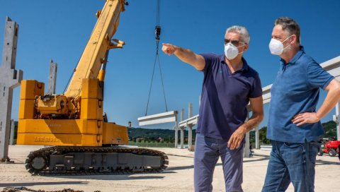 УЛАГАЊА У ЗАЈЕЧАРУ: Инвестиција од 1,5 милиона евра за 60 радника УЛАГАЊА У ЗАЈЕЧАРУ: Инвестиција од 1,5 милиона евра за 60 радника