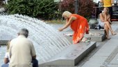 ВРЕМЕНСКА ПРОГНОЗА ЗА 31. АВГУСТ: Смена сунца и облака, понегде киша ВРЕМЕНСКА ПРОГНОЗА ЗА 31. АВГУСТ: Смена сунца и облака, понегде киша
