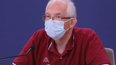 ДОШЛО ЈЕ ДО ОЗБИЉНОГ ПОГОРШАЊА: Доктор Кон се обратио грађанима - Имамо ситуацију која јасно указује шта може да нам се догоди! ДОШЛО ЈЕ ДО ОЗБИЉНОГ ПОГОРШАЊА: Доктор Кон се обратио грађанима - Имамо ситуацију која јасно указује шта може да нам се догоди!