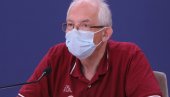 DR KON ODGOVORIO NA PITANJE KOJE SVE INTERESUJE: Da li će sada biti popuštanja mera? DR KON ODGOVORIO NA PITANJE KOJE SVE INTERESUJE: Da li će sada biti popuštanja mera?