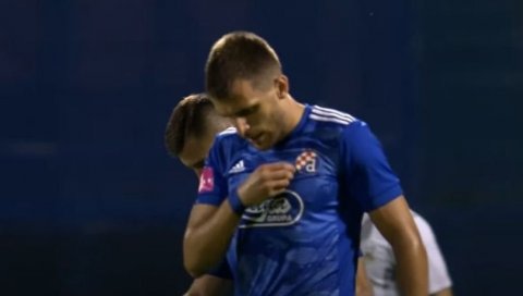 ДРАМА У ЗАГРЕБУ: Корона у Динаму пред меч Лиге Еворпе ДРАМА У ЗАГРЕБУ: Корона у Динаму пред меч Лиге Еворпе
