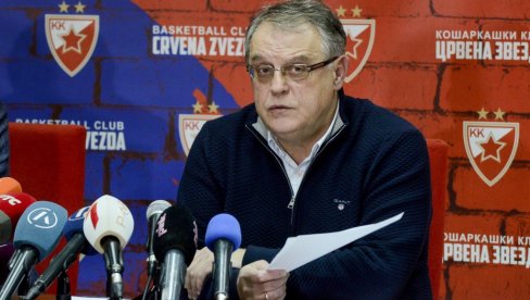 IMA I DECE U ZVEZDINOJ DELEGACIJI, IGRAĆEMO UTAKMICU, ALI... Oglasio se i Nebojša Čović iz Zadra IMA I DECE U ZVEZDINOJ DELEGACIJI, IGRAĆEMO UTAKMICU, ALI... Oglasio se i Nebojša Čović iz Zadra
