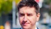 DAJKOVIĆ O OTVARANJU GRANICE SA SRBIJOM: Podgorica povila rep i povukla iznuđen potez DAJKOVIĆ O OTVARANJU GRANICE SA SRBIJOM: Podgorica povila rep i povukla iznuđen potez
