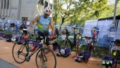 LEPA VEST ZA LJUBITELJE SPORTA: Ada Ciganlija dobija velodrom za triatlonce LEPA VEST ZA LJUBITELJE SPORTA: Ada Ciganlija dobija velodrom za triatlonce