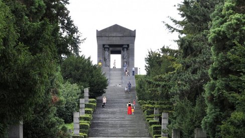 AVALA: Planina koja čuva istoriju i prirodu Beograda