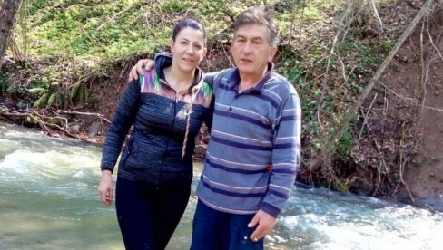 OČEVINU ĆE BRANITI MAKAR I U STRAZBURU: Poštar iz Štrpca HAPŠEN jer neće deo mini-hidrocentrale na SVOJOJ ZEMLJI OČEVINU ĆE BRANITI MAKAR I U STRAZBURU: Poštar iz Štrpca HAPŠEN jer neće deo mini-hidrocentrale na SVOJOJ ZEMLJI