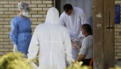OVO JE PRVI SIMPTOM KORONE: Javlja se pre gubitka čula mirisa i apsolutno svi ga ignorišu OVO JE PRVI SIMPTOM KORONE: Javlja se pre gubitka čula mirisa i apsolutno svi ga ignorišu